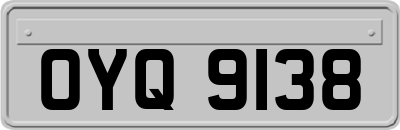 OYQ9138