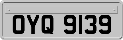 OYQ9139