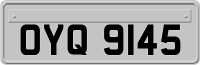 OYQ9145