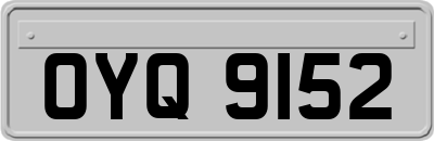 OYQ9152