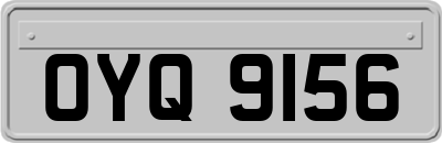 OYQ9156