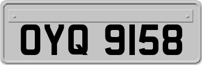 OYQ9158
