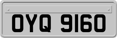 OYQ9160