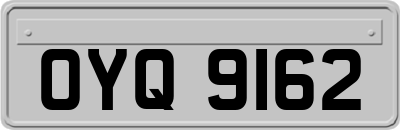 OYQ9162