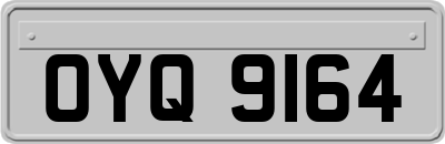 OYQ9164