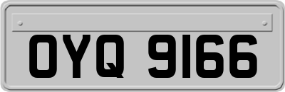OYQ9166