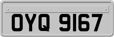 OYQ9167