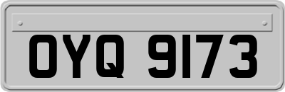OYQ9173