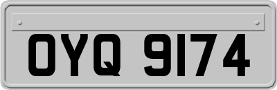 OYQ9174