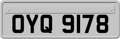 OYQ9178