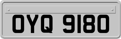 OYQ9180