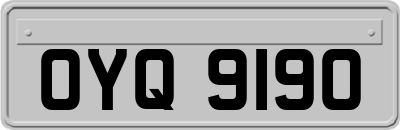 OYQ9190