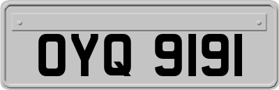 OYQ9191