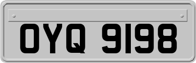 OYQ9198