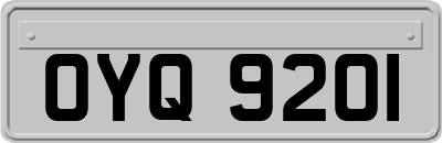 OYQ9201