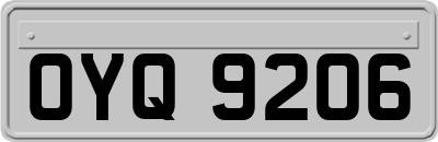 OYQ9206