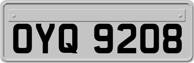 OYQ9208