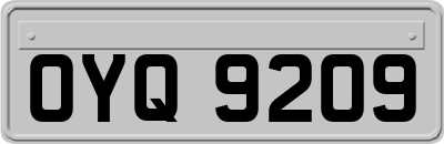 OYQ9209