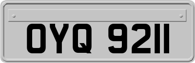 OYQ9211