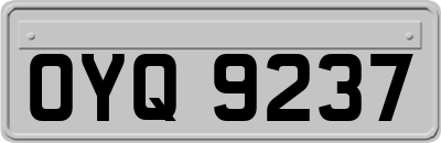 OYQ9237