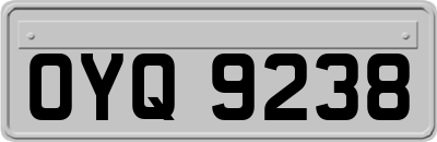 OYQ9238