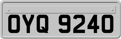 OYQ9240