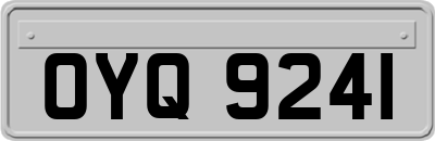 OYQ9241
