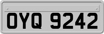 OYQ9242