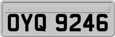 OYQ9246