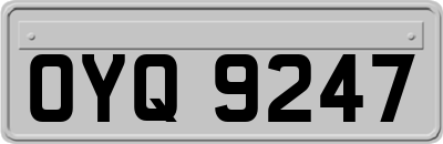 OYQ9247