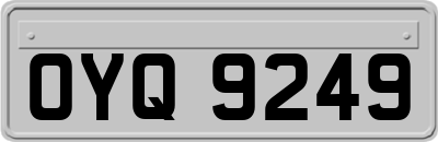 OYQ9249