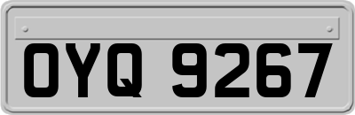 OYQ9267