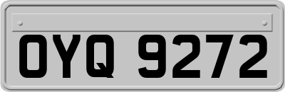 OYQ9272