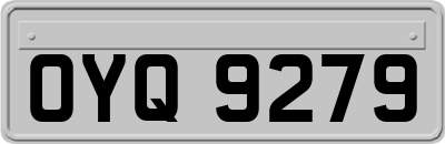 OYQ9279