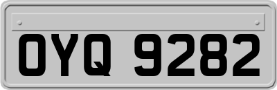 OYQ9282
