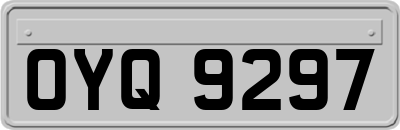 OYQ9297