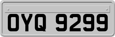 OYQ9299