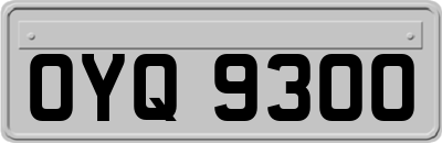 OYQ9300
