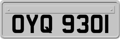 OYQ9301