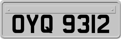 OYQ9312