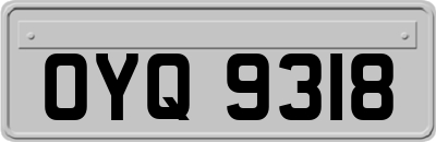 OYQ9318