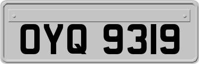 OYQ9319