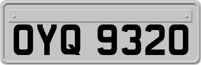 OYQ9320