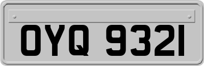 OYQ9321