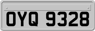 OYQ9328