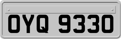 OYQ9330