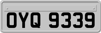 OYQ9339