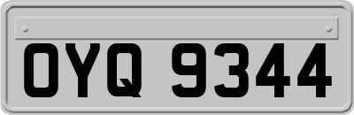 OYQ9344