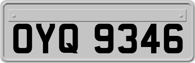 OYQ9346