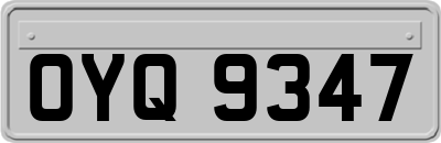 OYQ9347